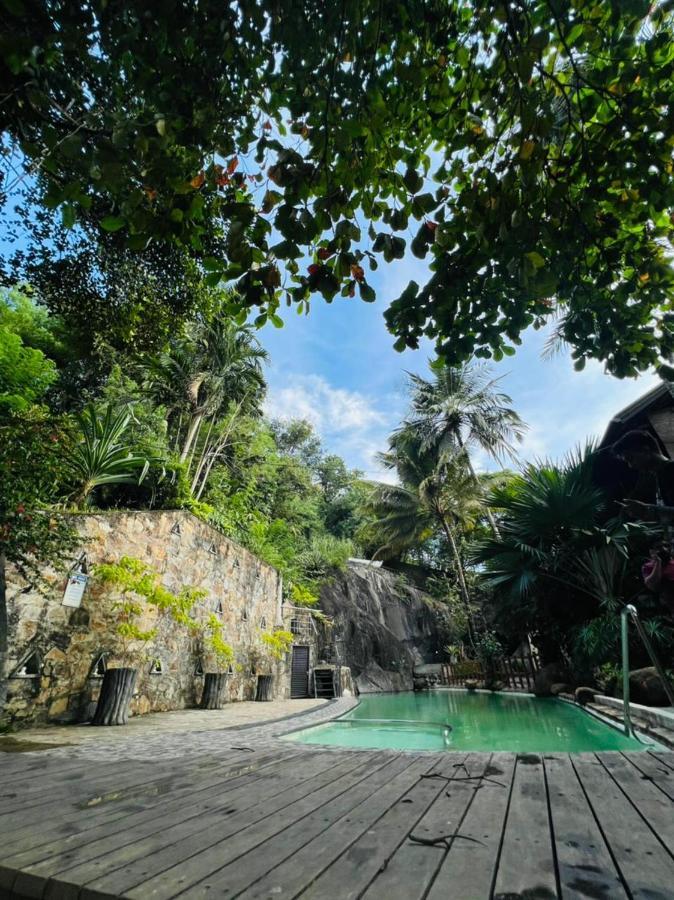 Udf Nature Villa แคนดี้ ภายนอก รูปภาพ