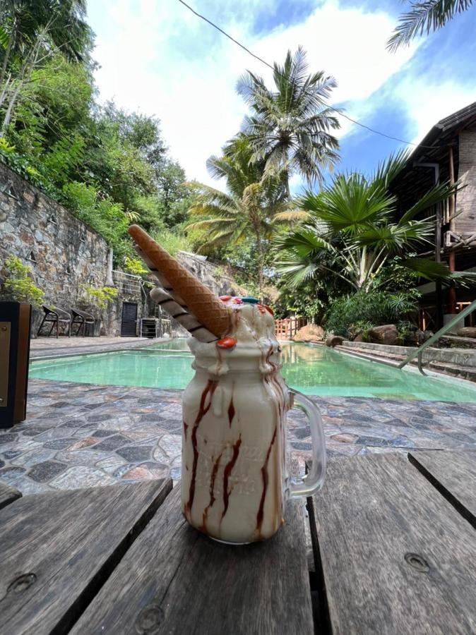 Udf Nature Villa แคนดี้ ภายนอก รูปภาพ