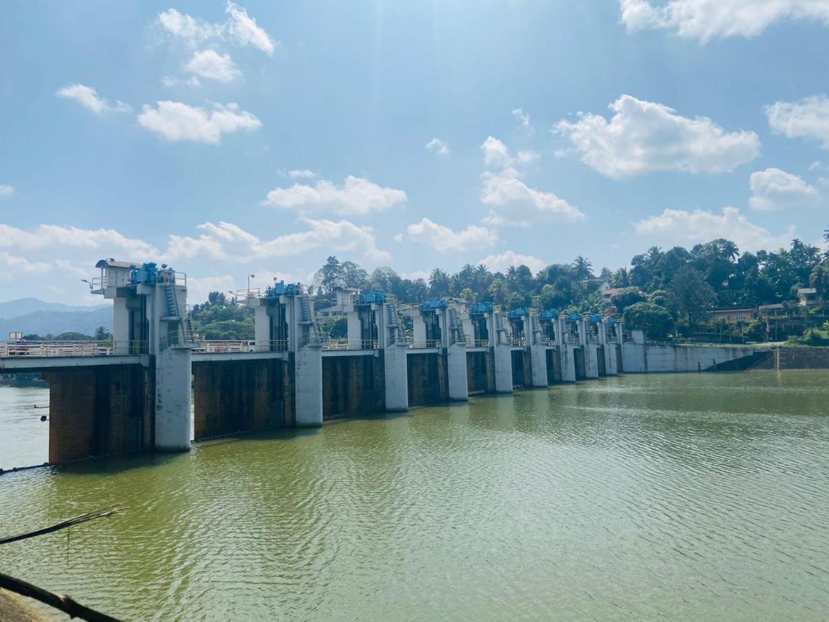Udf Nature Villa แคนดี้ ภายนอก รูปภาพ