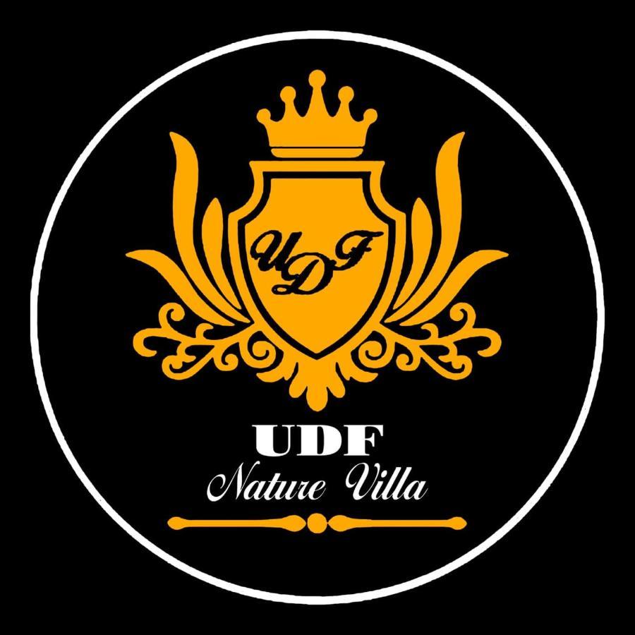 Udf Nature Villa แคนดี้ ภายนอก รูปภาพ