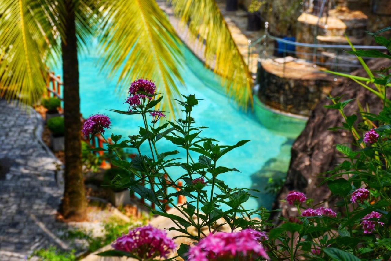 Udf Nature Villa แคนดี้ ภายนอก รูปภาพ