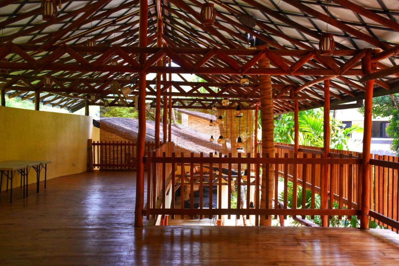 Udf Nature Villa แคนดี้ ภายนอก รูปภาพ
