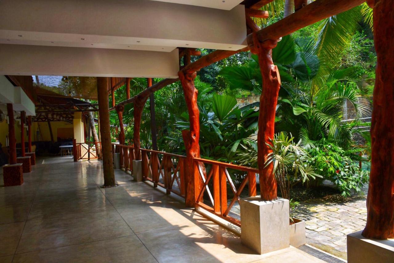 Udf Nature Villa แคนดี้ ภายนอก รูปภาพ