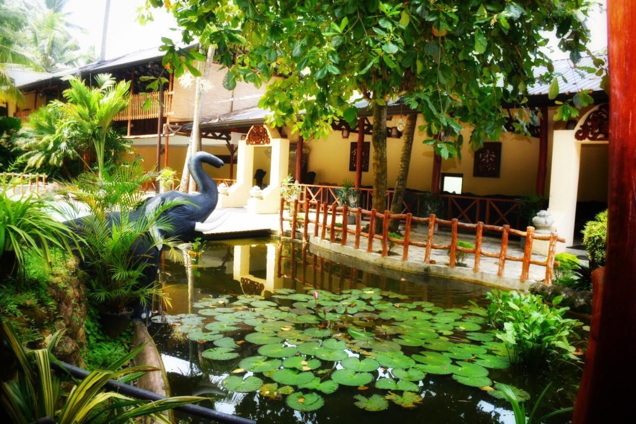 Udf Nature Villa แคนดี้ ภายนอก รูปภาพ