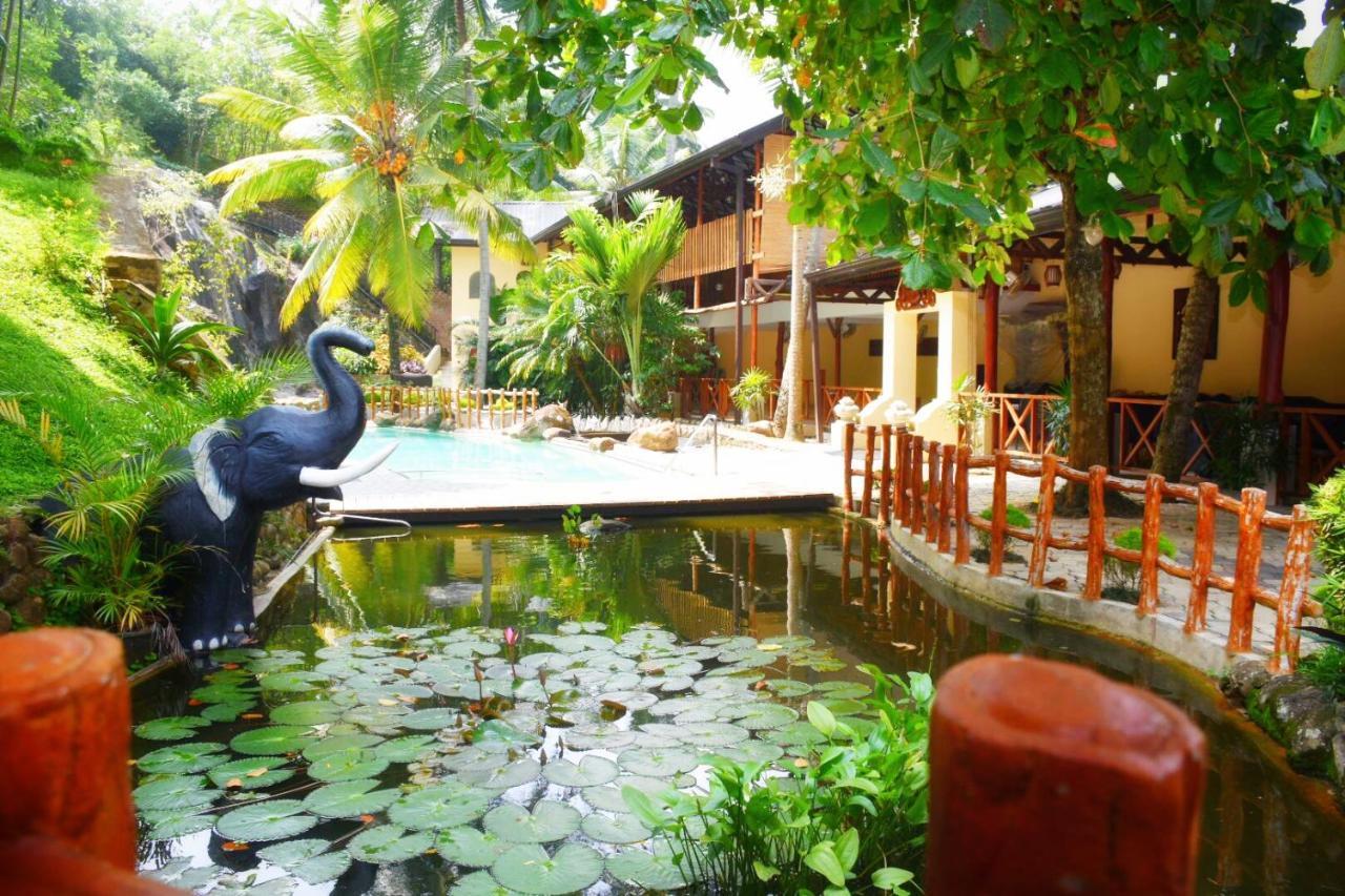 Udf Nature Villa แคนดี้ ภายนอก รูปภาพ