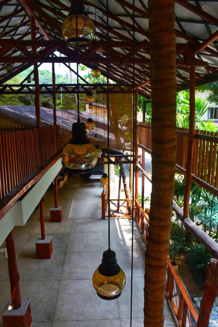 Udf Nature Villa แคนดี้ ภายนอก รูปภาพ